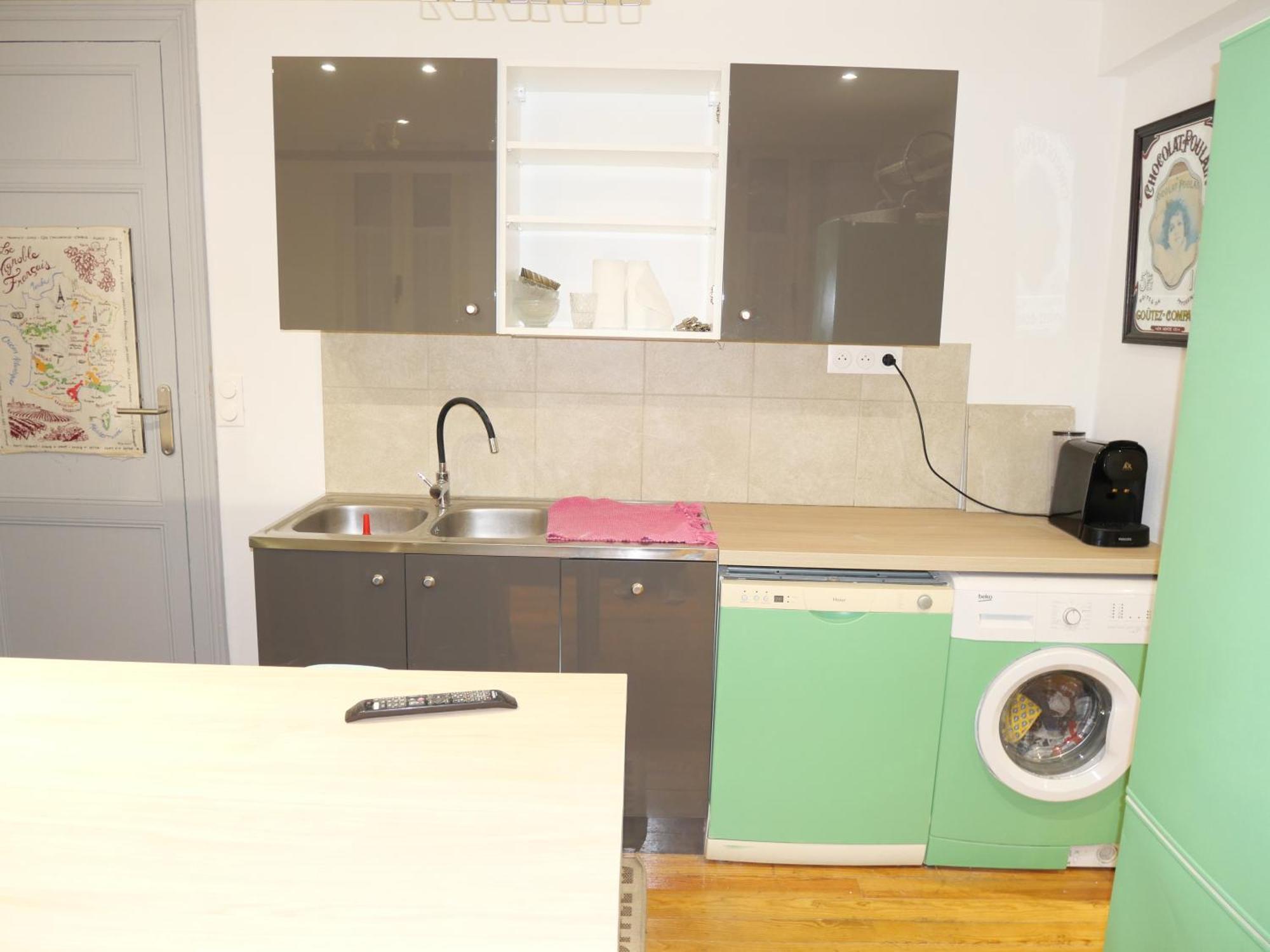Appartement T5 110 M2 Climatise Neuf, A 3 Minutes Des Plages, Des Rues Pietonnes 아르카숑 외부 사진