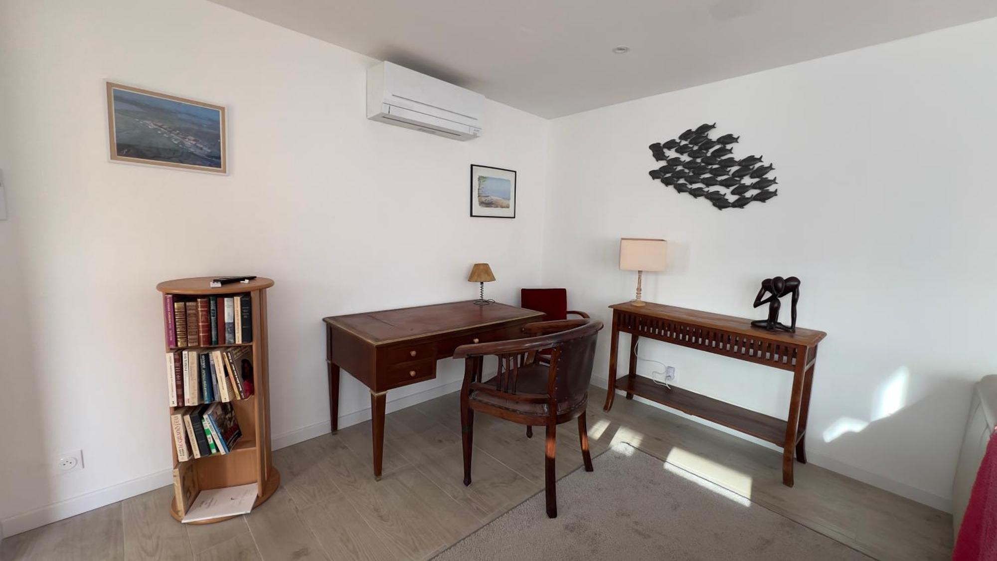 Appartement T5 110 M2 Climatise Neuf, A 3 Minutes Des Plages, Des Rues Pietonnes 아르카숑 외부 사진