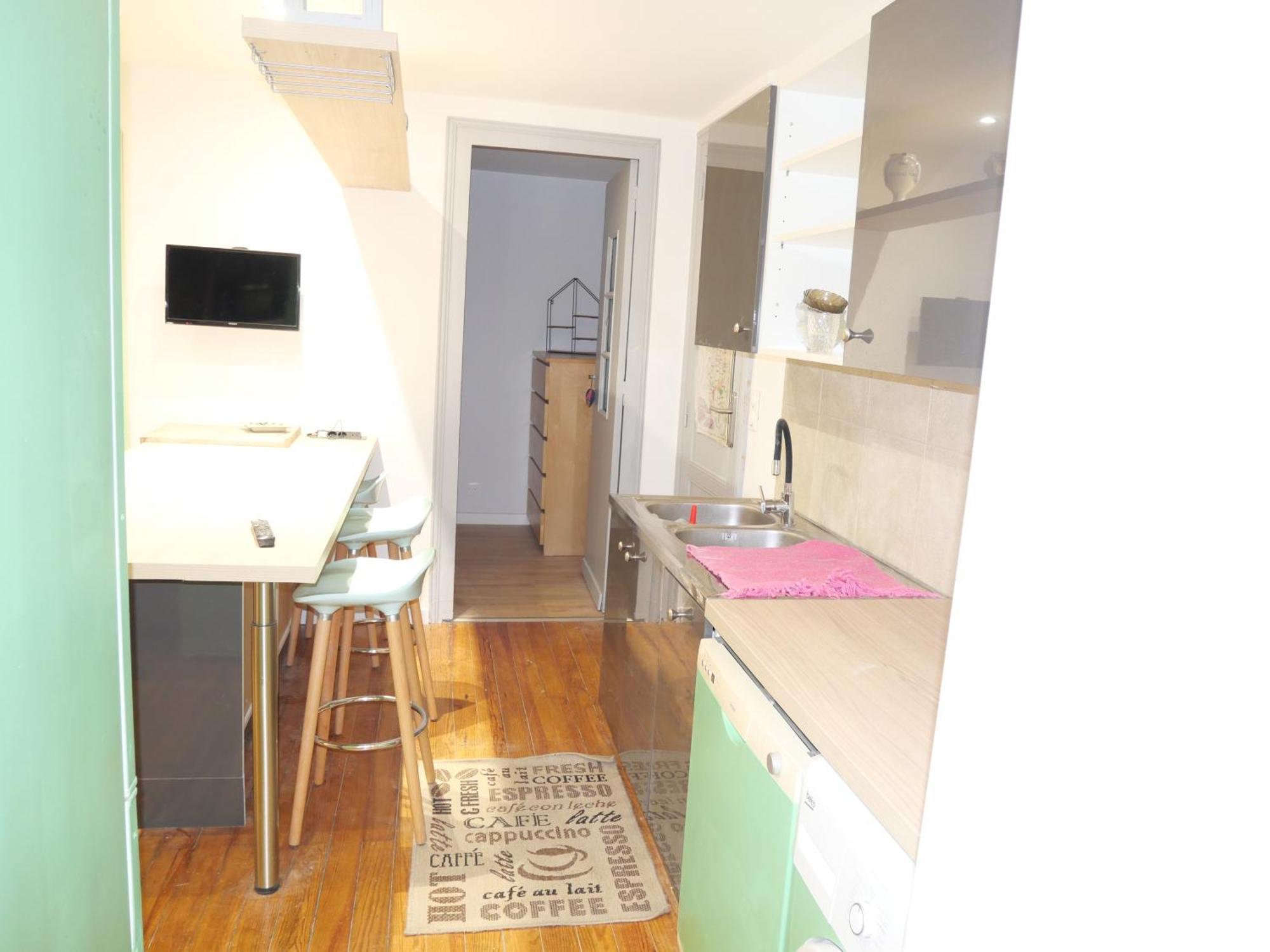 Appartement T5 110 M2 Climatise Neuf, A 3 Minutes Des Plages, Des Rues Pietonnes 아르카숑 외부 사진